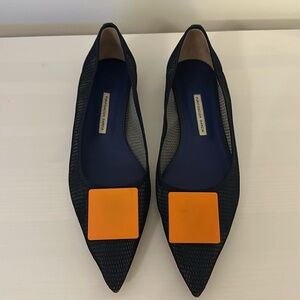 Purificación Garcias flats